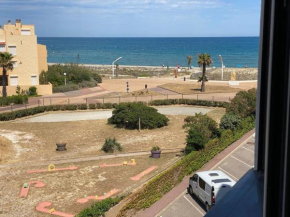 Apartment Le Barcarès, 1 bedroom, 4 persons - FR-1-81-563